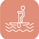 Stand-up Paddle